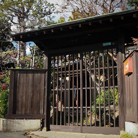 Maison D'HôTes Kirisimizu - Vacation Stay 40997V Nagano Exteriér fotografie