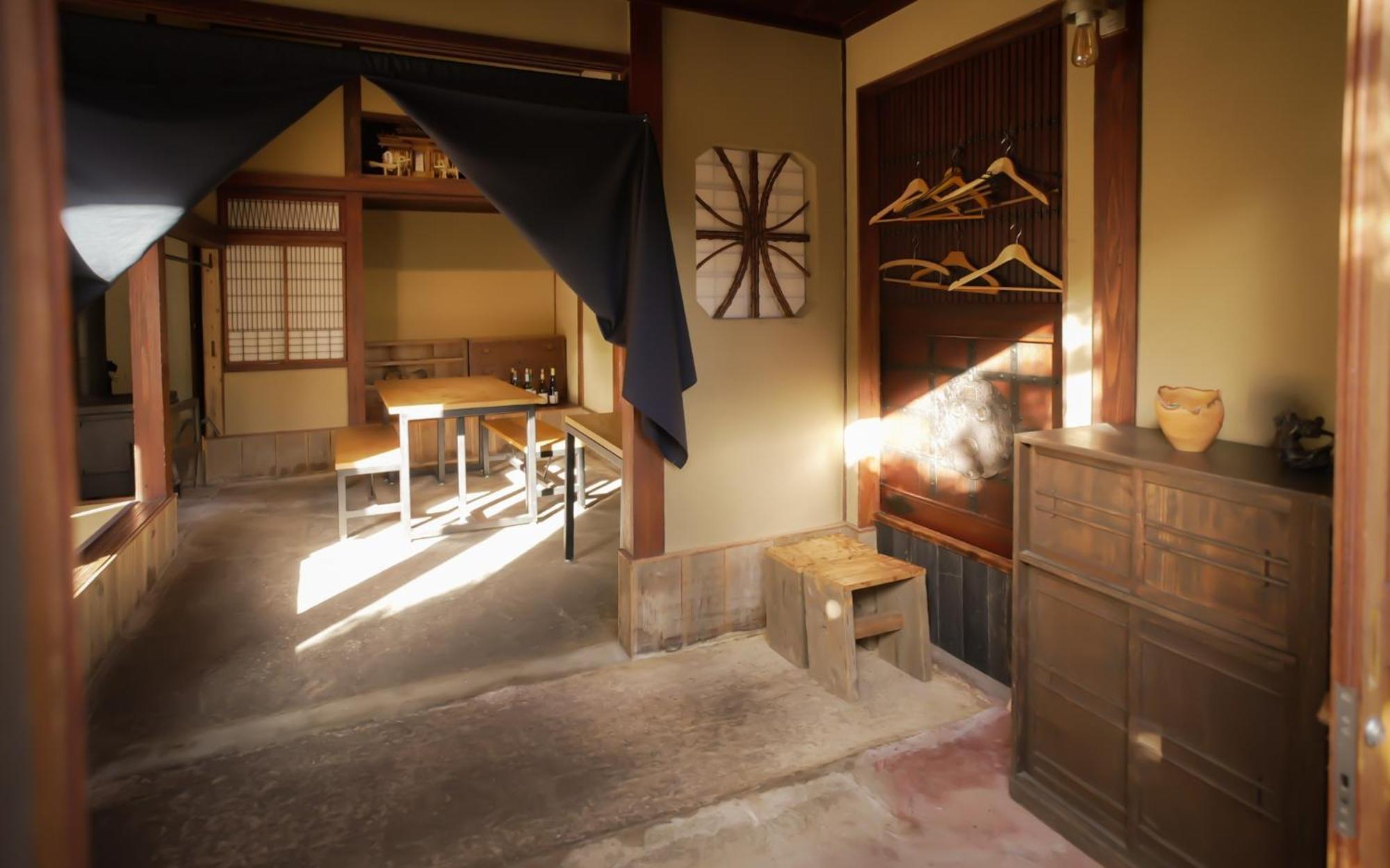 Maison D'HôTes Kirisimizu - Vacation Stay 40997V Nagano Exteriér fotografie