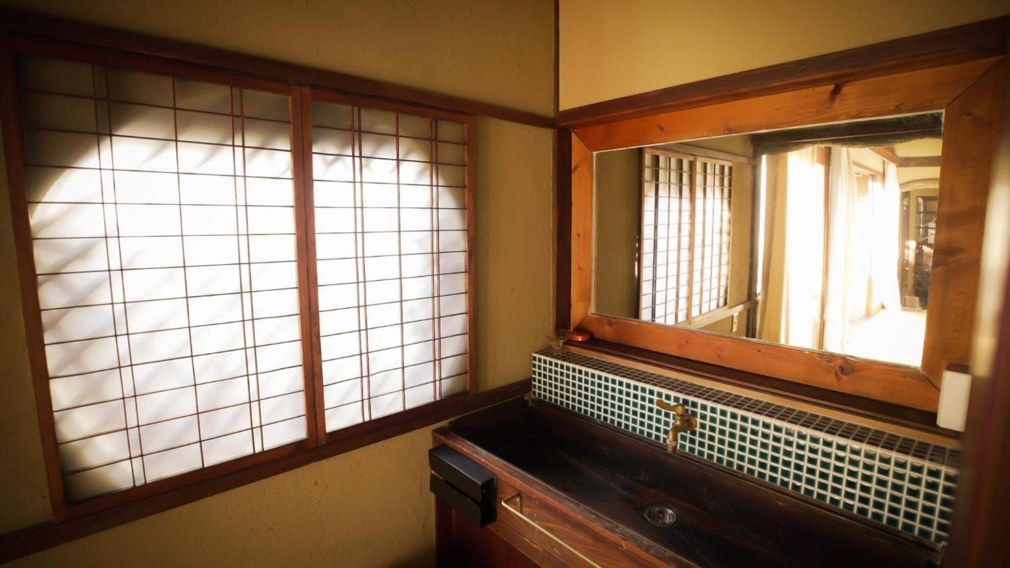 Maison D'HôTes Kirisimizu - Vacation Stay 40997V Nagano Exteriér fotografie