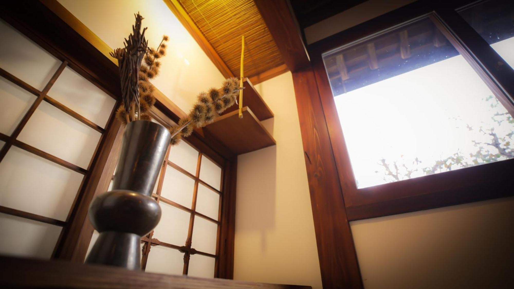 Maison D'HôTes Kirisimizu - Vacation Stay 40997V Nagano Exteriér fotografie
