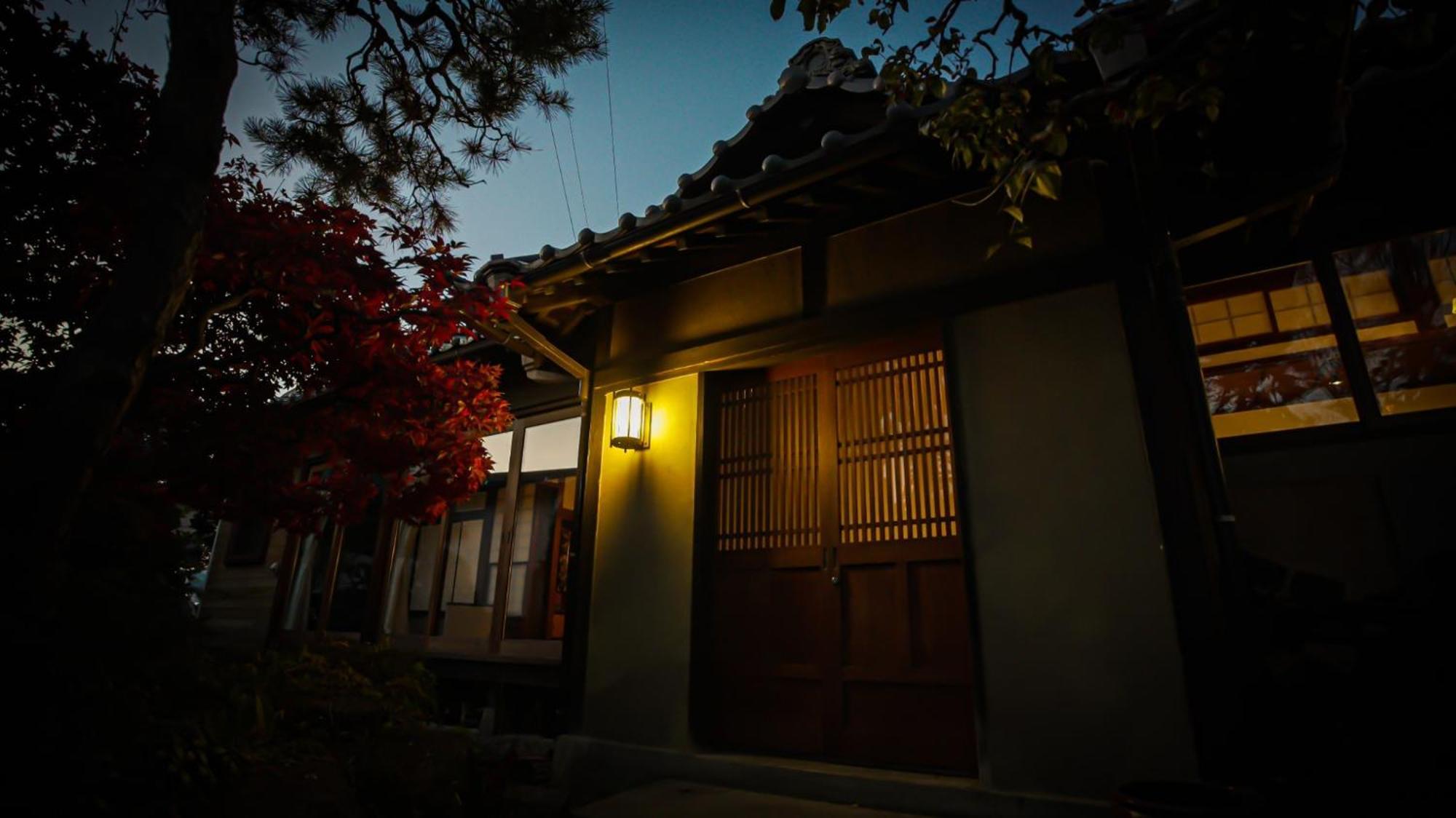 Maison D'HôTes Kirisimizu - Vacation Stay 40997V Nagano Exteriér fotografie